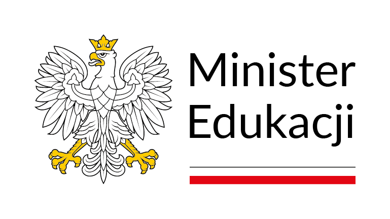 Znak Ministra Edukacji Narodowej
